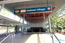 Holland Village (D10), Shop House #553607321